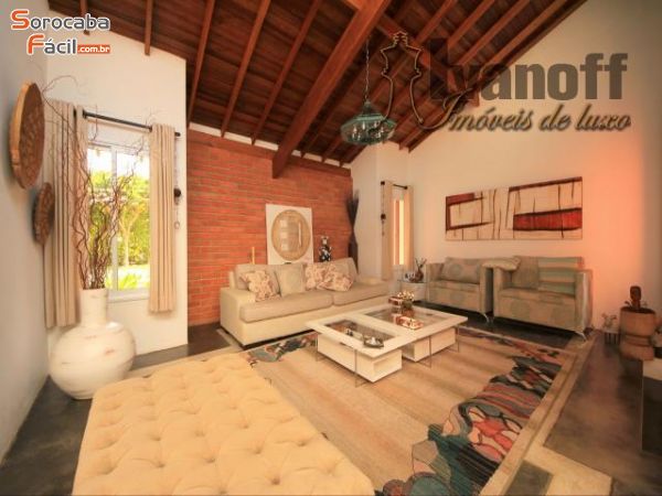 Chácara em , Sorocaba - Linda chácara a venda em SOROCABA 1225 - Foto 3